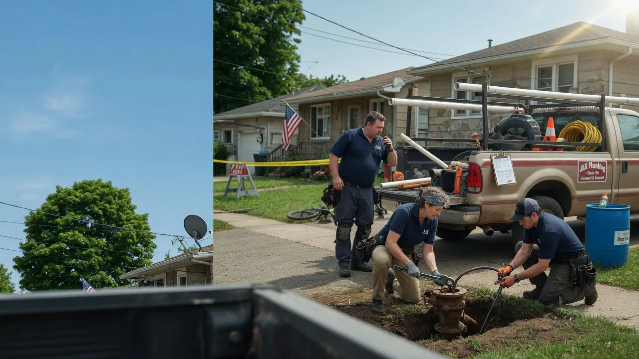 Water Heater Replacement in Gideon, MO near me